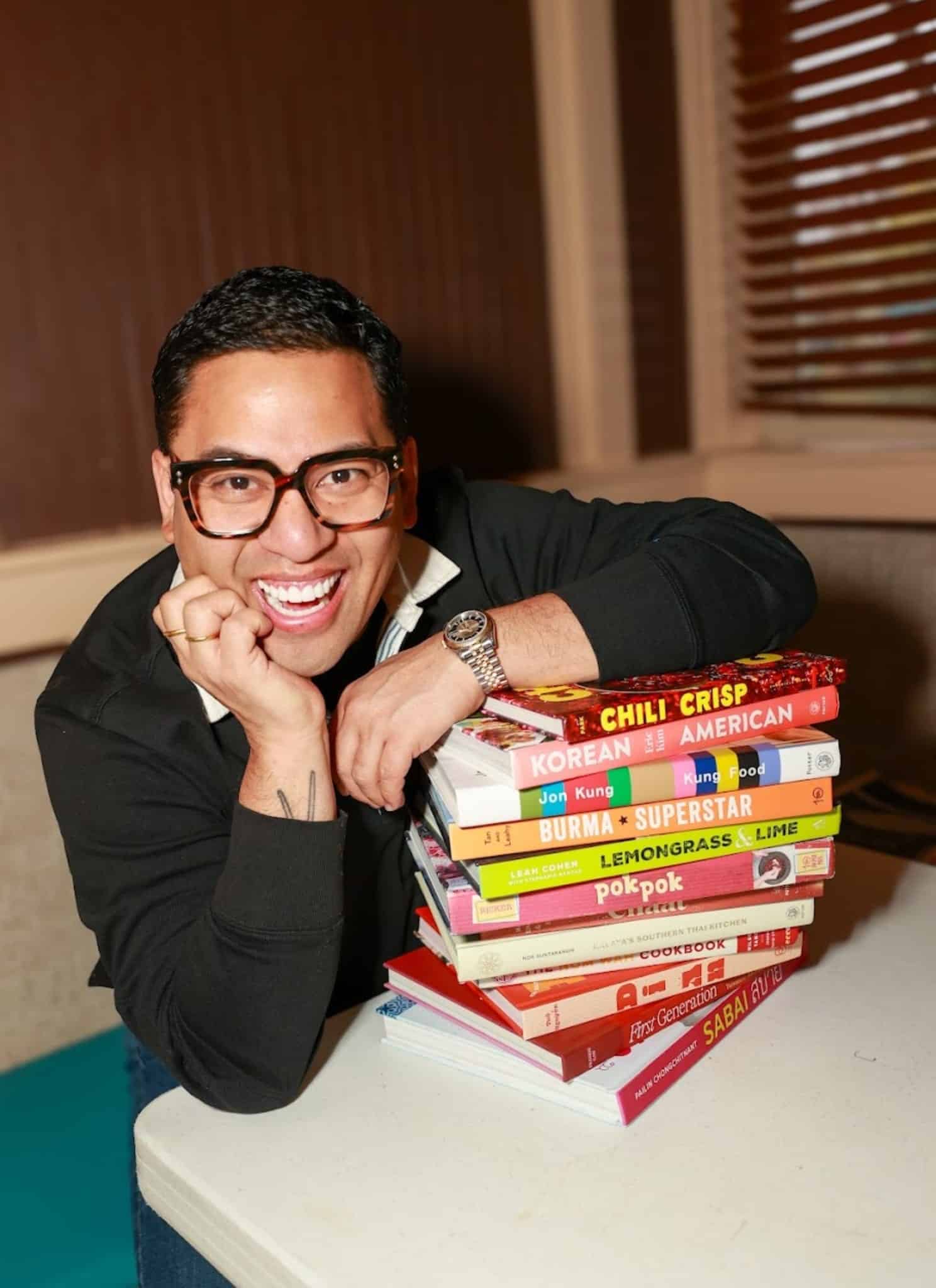 Atsuko Okatsuka is Mother, her comedy special is 'Father